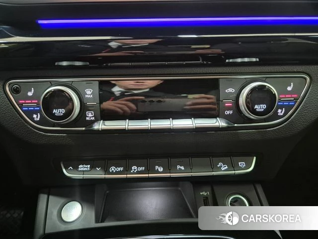 Audi Q5 (FY) id 4487915 из Кореи 7