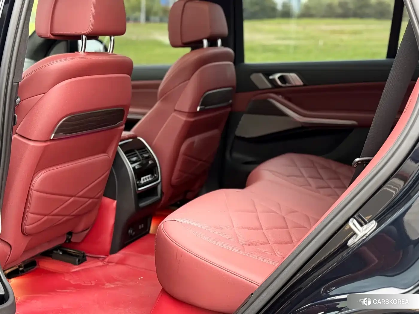 BMW X5 id 4539292 из Китая 7