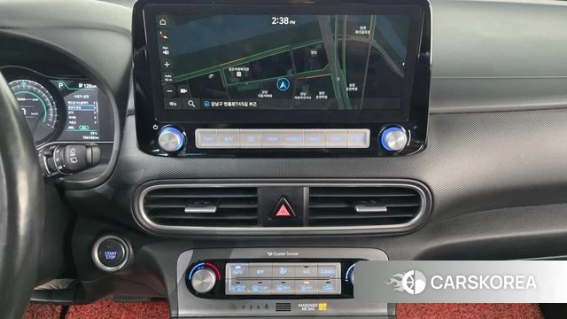 Hyundai Kona Electric id 3873099 из Кореи 7