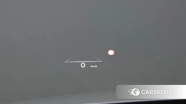 Genesis G80 (RG3) id 3306159 из Кореи 7