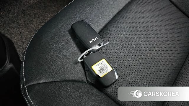 Kia The New Kia Ray id 4854666 из Кореи 7