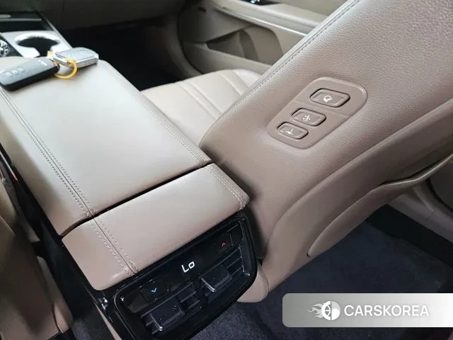 Kia K8 Hybrid id 2998122 из Кореи 7