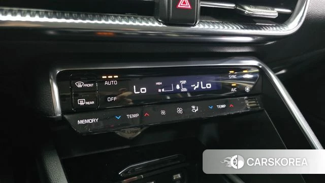 Kia K5 3rd generation id 4740608 из Кореи 7