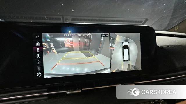 Kia Carnival 4th generation id 3964097 из Кореи 7