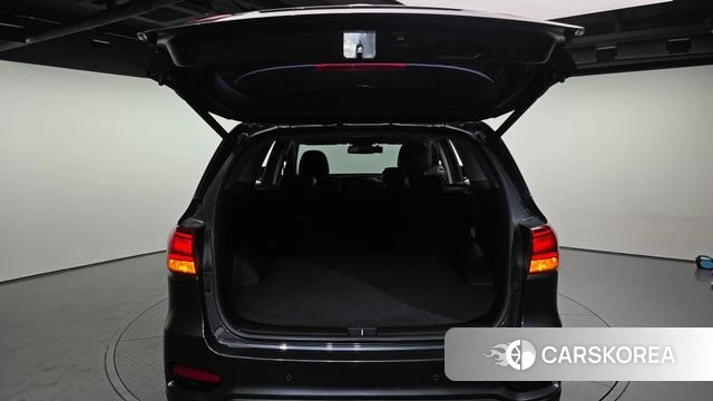 Kia The New Sorento id 4557582 из Кореи 7