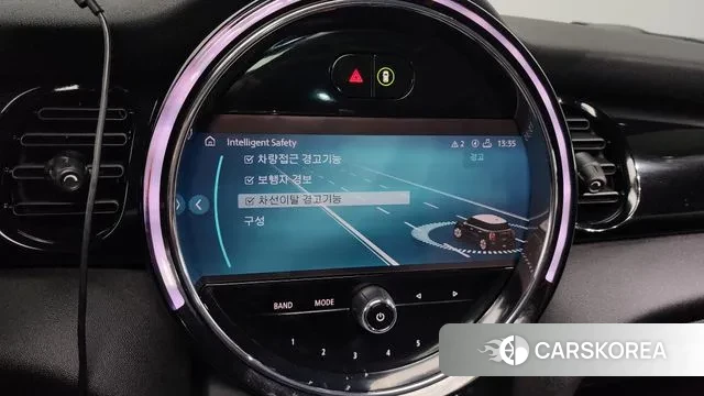 Mini Cooper id 3443564 из Кореи 7