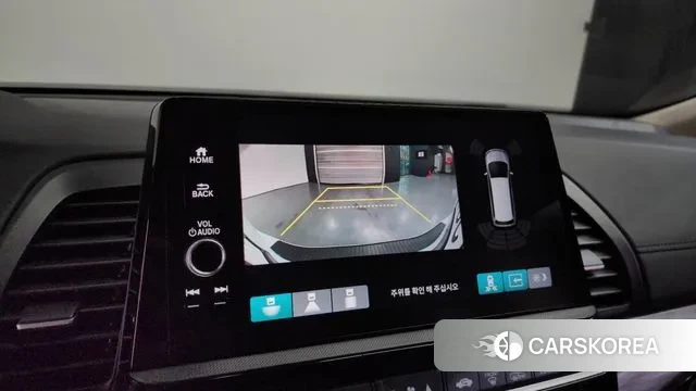 Honda Odyssey id 3638715 из Кореи 7