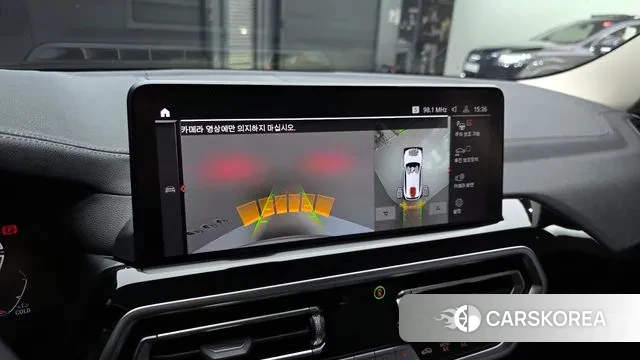 BMW X3 (G01) id 2993382 из Кореи 7