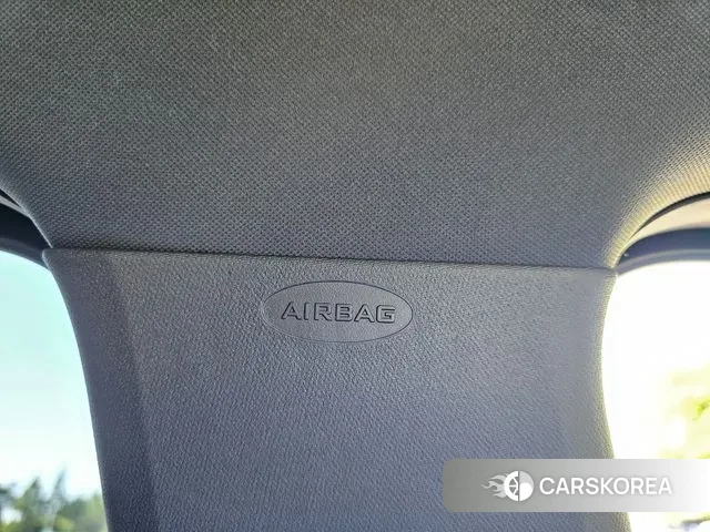 Renault Korea (Samsung) SM6 id 3004326 из Кореи 7