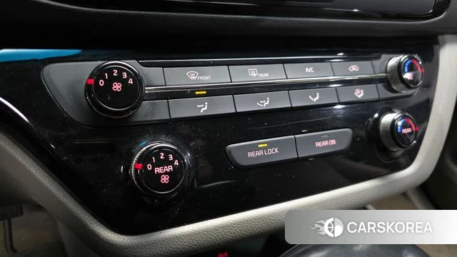 Kia All New Carnival id 3821167 из Кореи 7