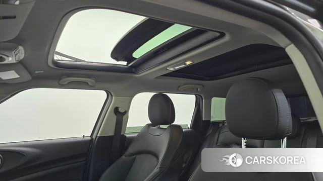 Mini Cooper Clubman id 4423855 из Кореи 7