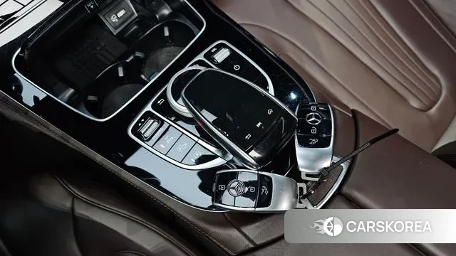 Mercedes-Benz CLS-Class C257 id 3055005 из Кореи 7