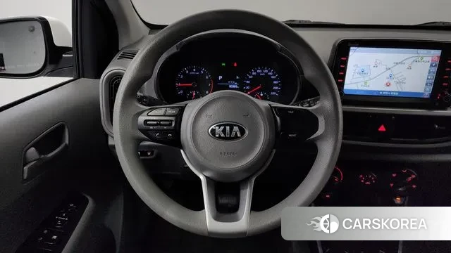 Kia All New Morning (JA) id 3568492 из Кореи 7