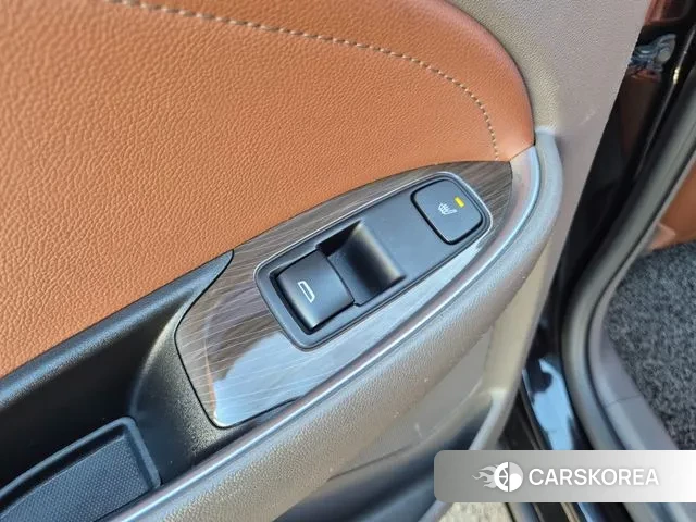 Chevrolet (GM Daewoo) All New Malibu id 3619176 из Кореи 7