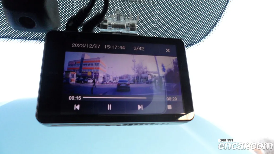 Hyundai Kona id 1000954 из Кореи 7