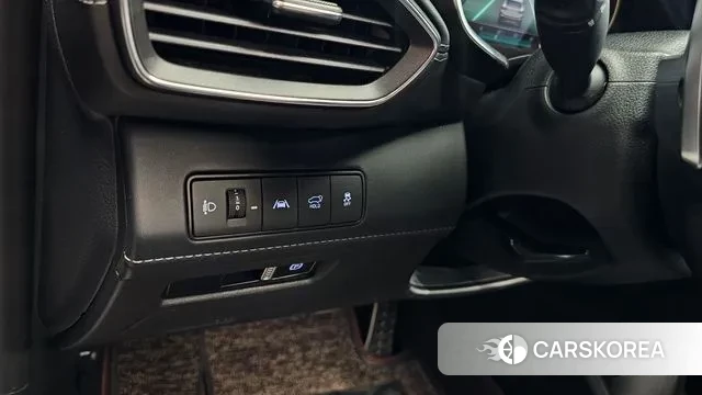 Hyundai The New Santa Fe id 3018104 из Кореи 7