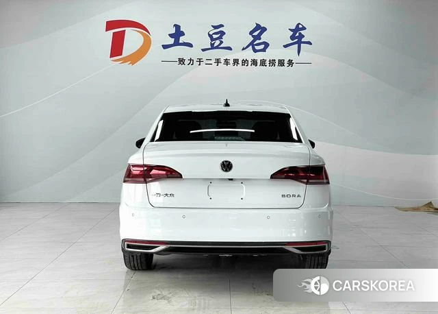 Volkswagen Bora id 4207895 из Китая 7