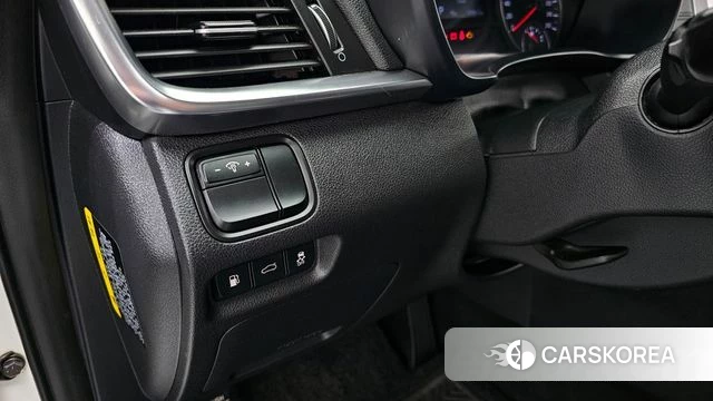 Kia The New K5 2nd generation id 3894235 из Кореи 7