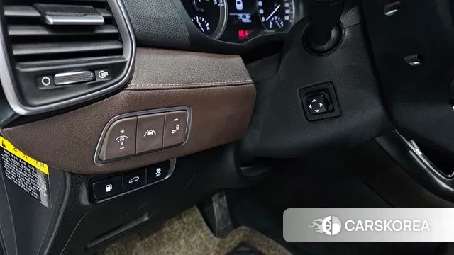 Hyundai Grandeur IG Hybrid id 2995693 из Кореи 7