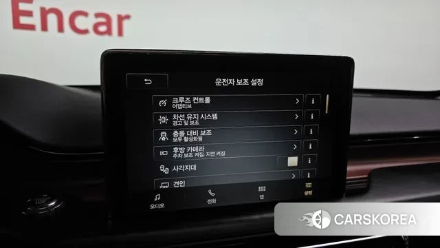 Lincoln Aviator 2nd generation id 3479213 из Кореи 7