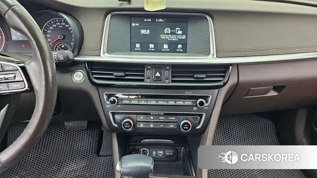 Kia The New K5 2nd generation id 3574100 из Кореи 7