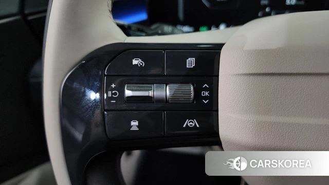 Kia The New K8 Hybrid id 4527418 из Кореи 7