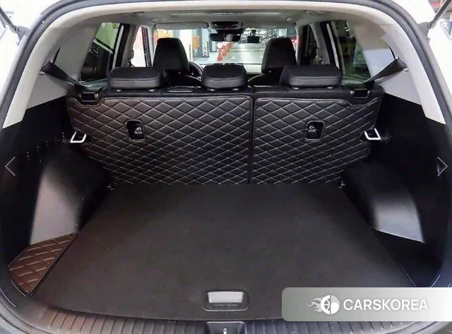 Kia Seltos id 3058982 из Кореи 7