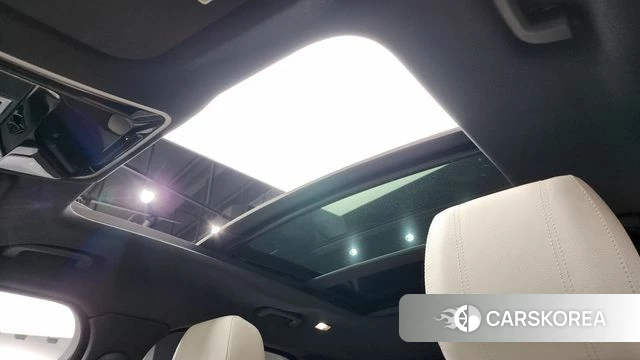 Land Rover Range Rover Velar id 4708389 из Кореи 7