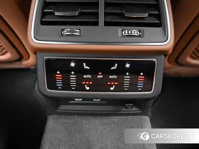 Audi A6 (C8) id 3518072 из Кореи 7