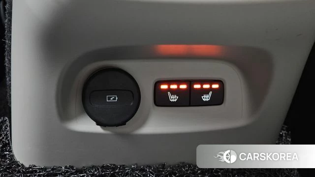 Volvo XC40 id 4413884 из Кореи 7