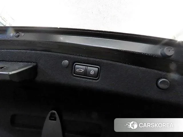 Hyundai The New Grandeur IG Hybrid id 3615745 из Кореи 7