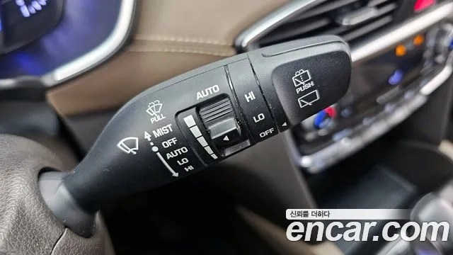 Hyundai Santa Fe TM id 2952181 из Кореи 7