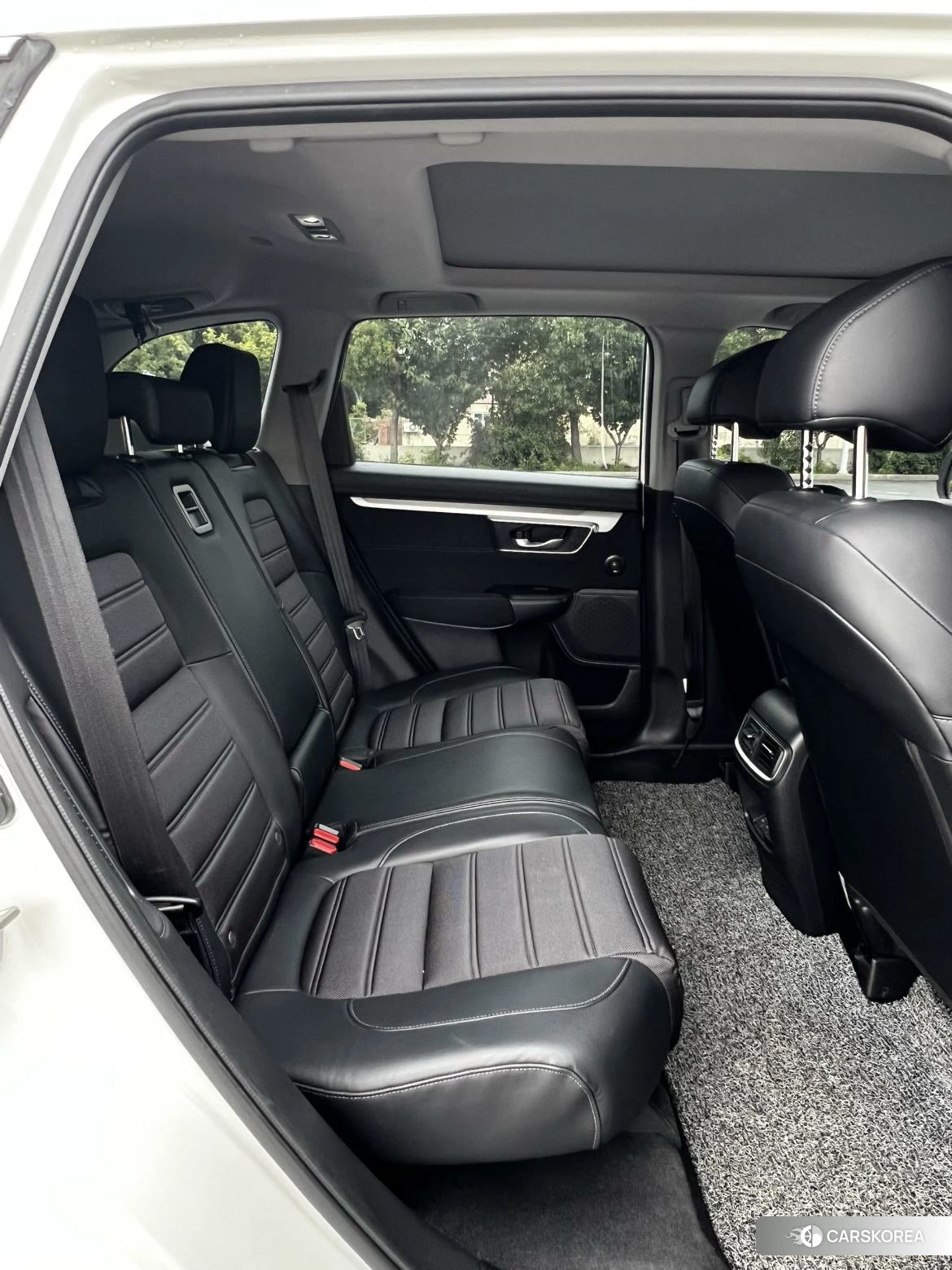 Honda CR-V id 4454348 из Китая 7
