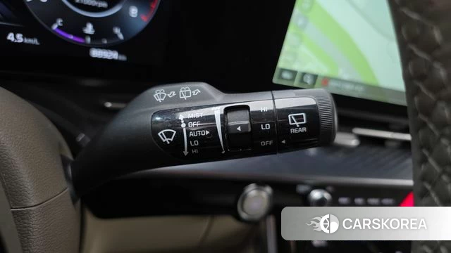 Kia Carnival 4th generation id 4395362 из Кореи 7