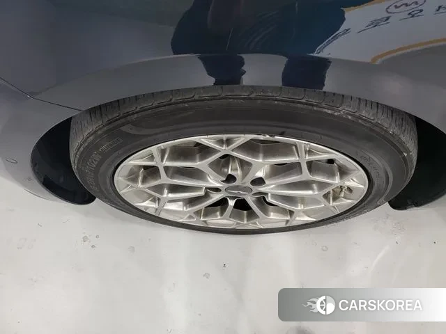 Genesis G80 (RG3) id 3395489 из Кореи 7