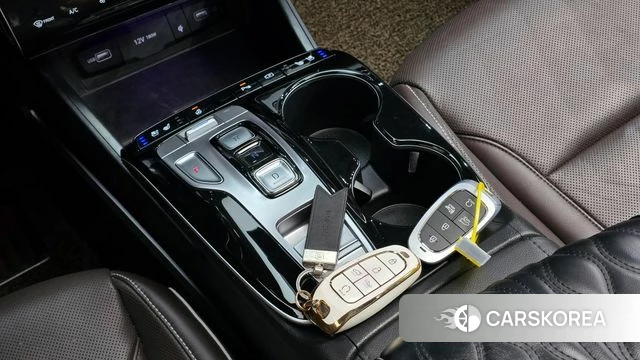 Hyundai Tucson (NX4) id 3819835 из Кореи 7