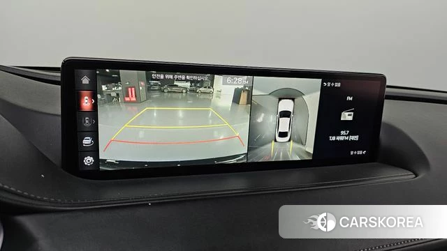 Genesis G80 (RG3) id 3885472 из Кореи 7