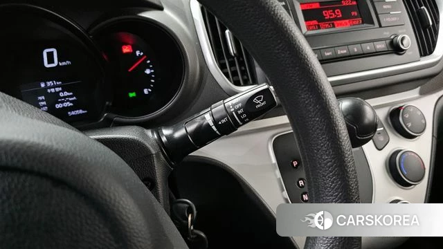 Kia The New Ray id 3851738 из Кореи 7