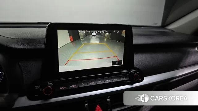 Kia Come New K3 id 3033422 из Кореи 7