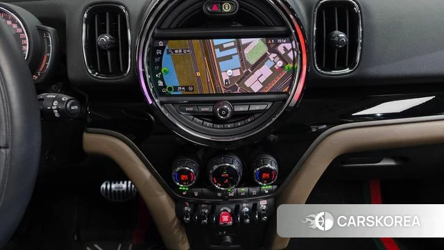 Mini Cooper Countryman id 3899158 из Кореи 7