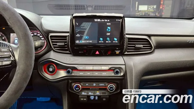 Hyundai Veloster (JS) id 2716559 из Кореи 7