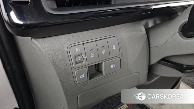 Hyundai Staria id 3517445 из Кореи 7