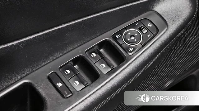 Hyundai Santa Fe TM id 3899753 из Кореи 7