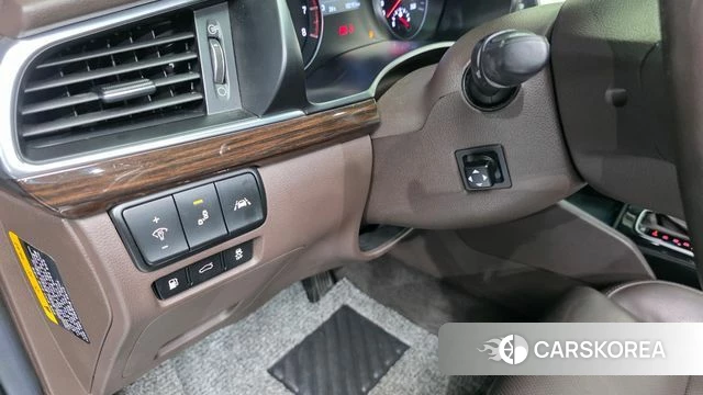 Kia Come New K7 id 4708466 из Кореи 7