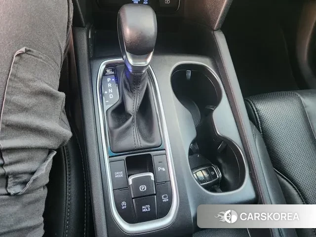 Hyundai Santa Fe TM id 3284504 из Кореи 7