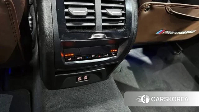 BMW X3 (G01) id 2485308 из Кореи 7