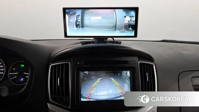 Hyundai The New Grand Starex id 3258896 из Кореи 7