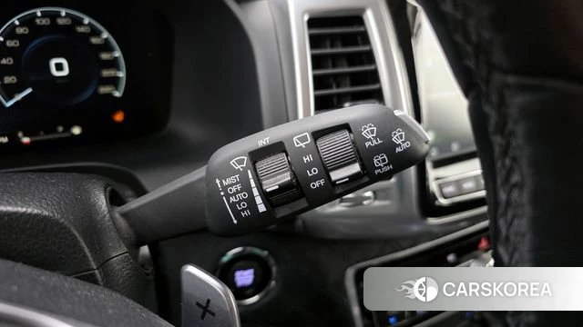 Ssangyong All New Rexton id 3819924 из Кореи 7