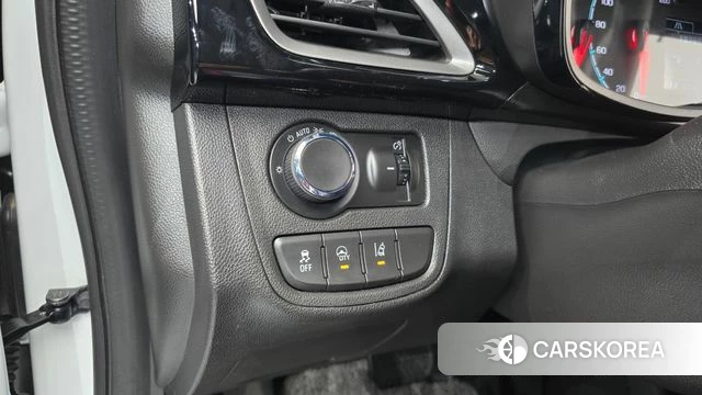 Chevrolet (GM Daewoo) The New Spark id 4642107 из Кореи 7