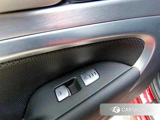 Genesis G70 id 4746588 из Кореи 7